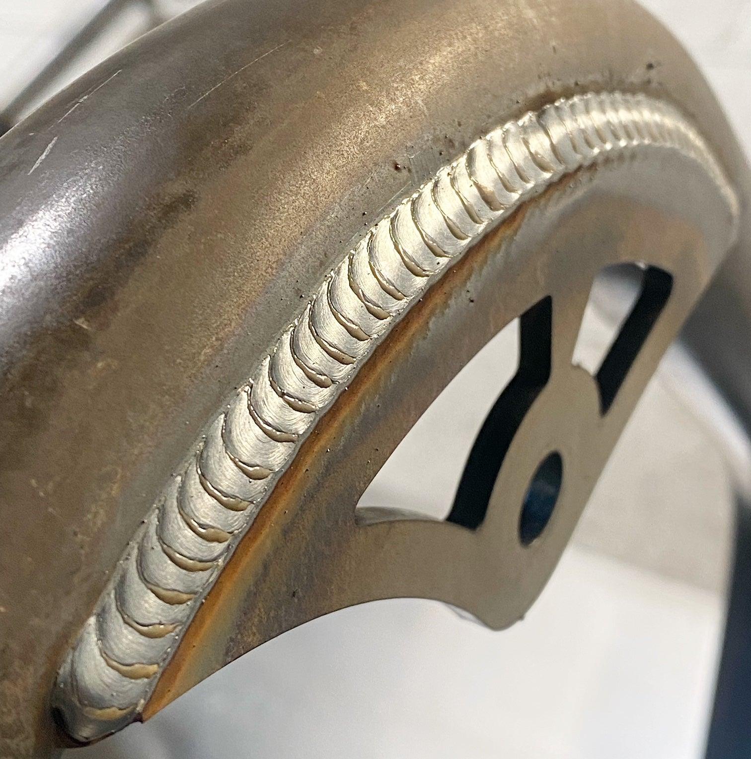 Outboard Shock Relocation (OSR) - 1st Gen Tacoma