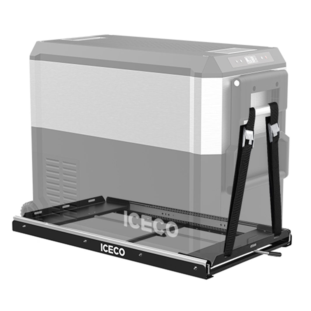 Mounting Slide for JPPro/VL45/APL35/VL35Pro/VL45Pro Freezer | ICECO