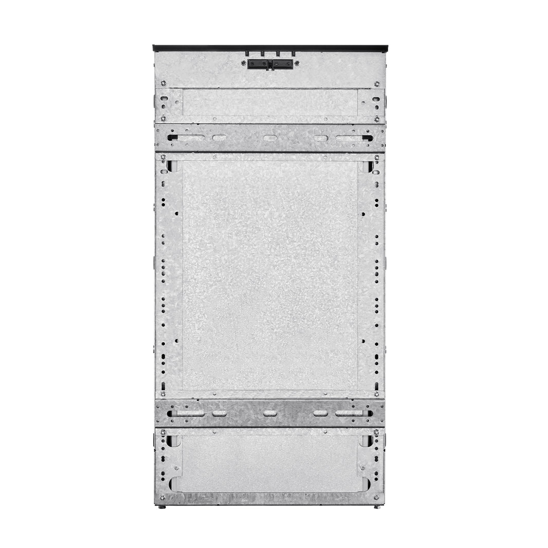 DS27 Drawer System Roller with Roller | ICECO