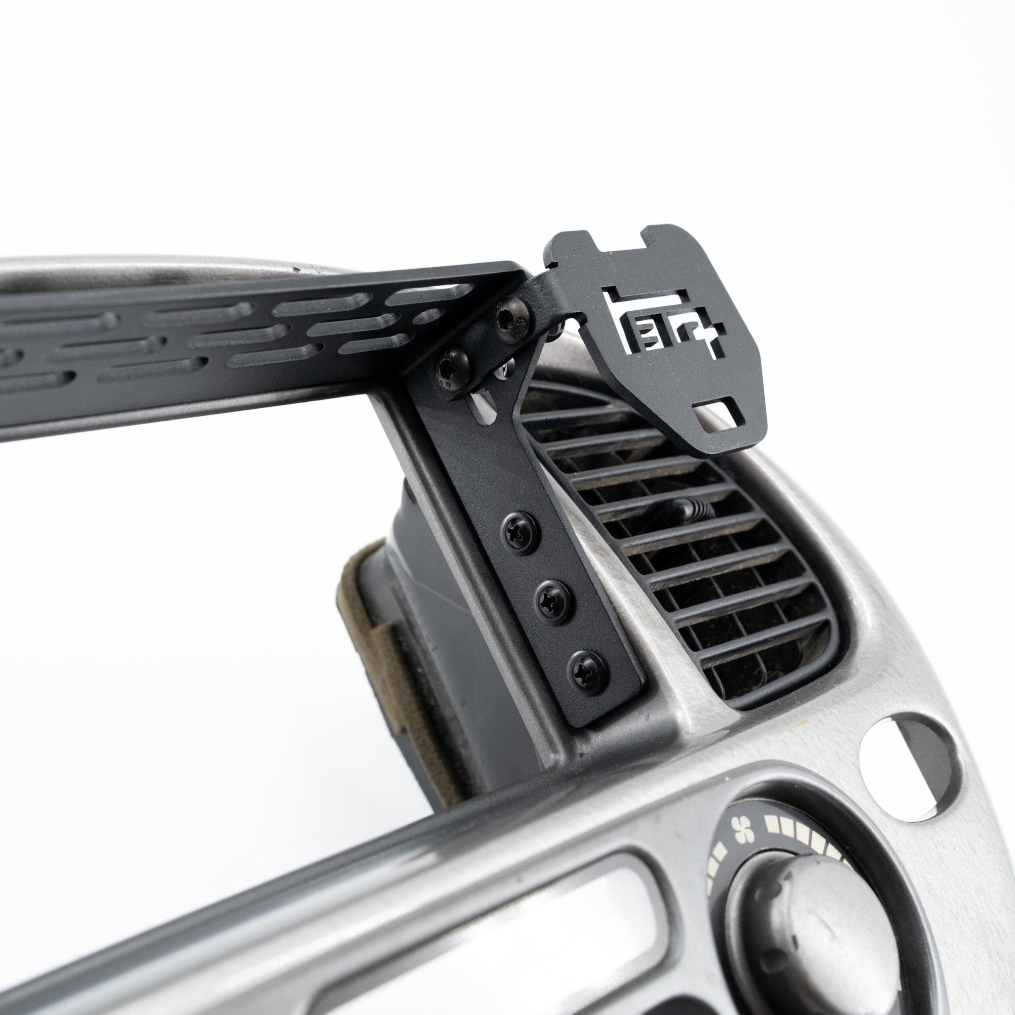 1st Gen Sequoia (01 - 07) Center Console Dash Modular Accessory Mount (MAM)