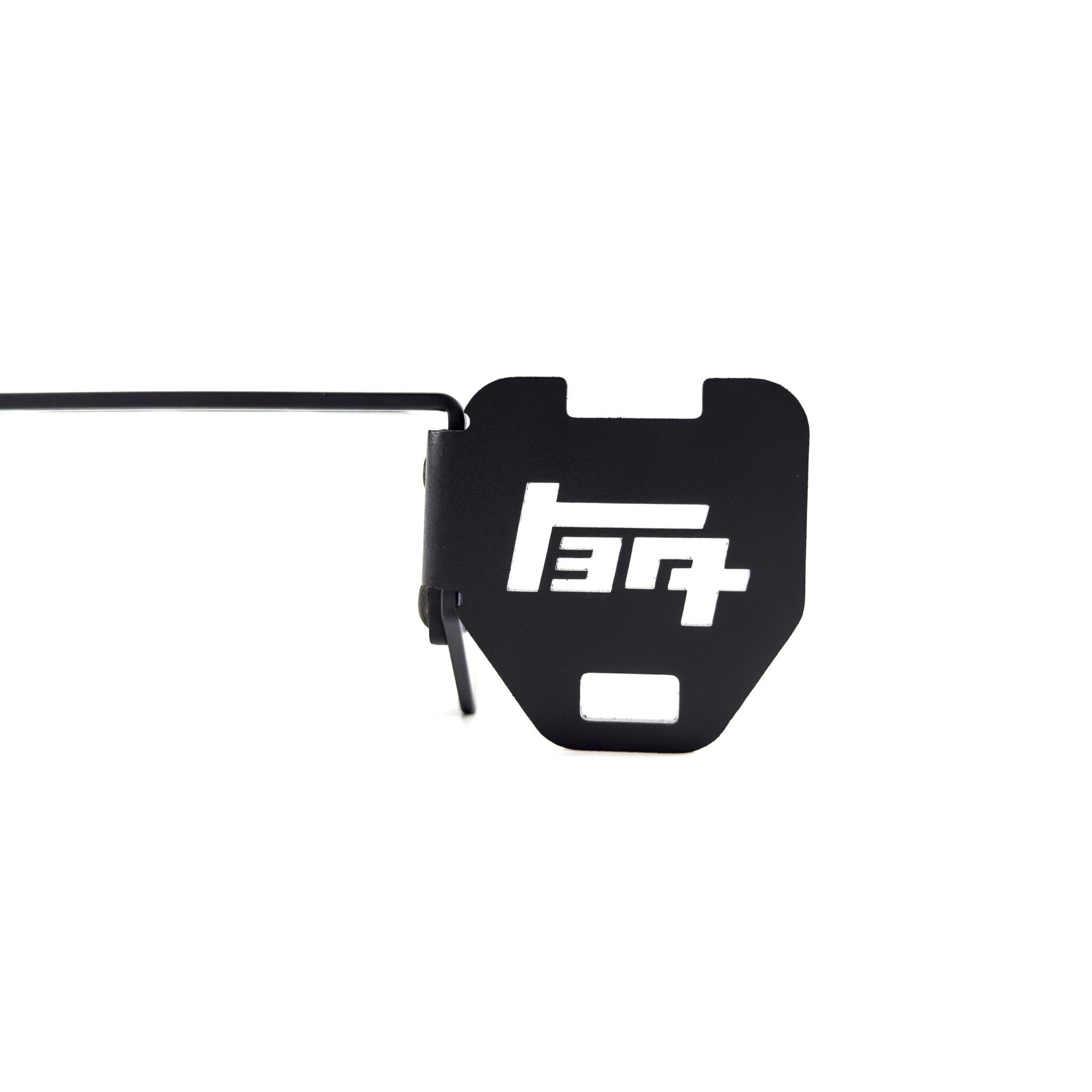 3rd Gen 4Runner Phone Dash Mount | Modular Accessory Mount (MAM) | (1996-2002)