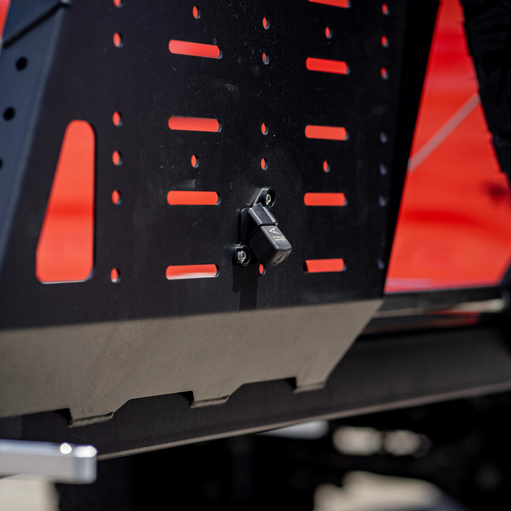 Bolt on Swing Out / Toyota Tacoma / 2nd Gen / 2005-2015