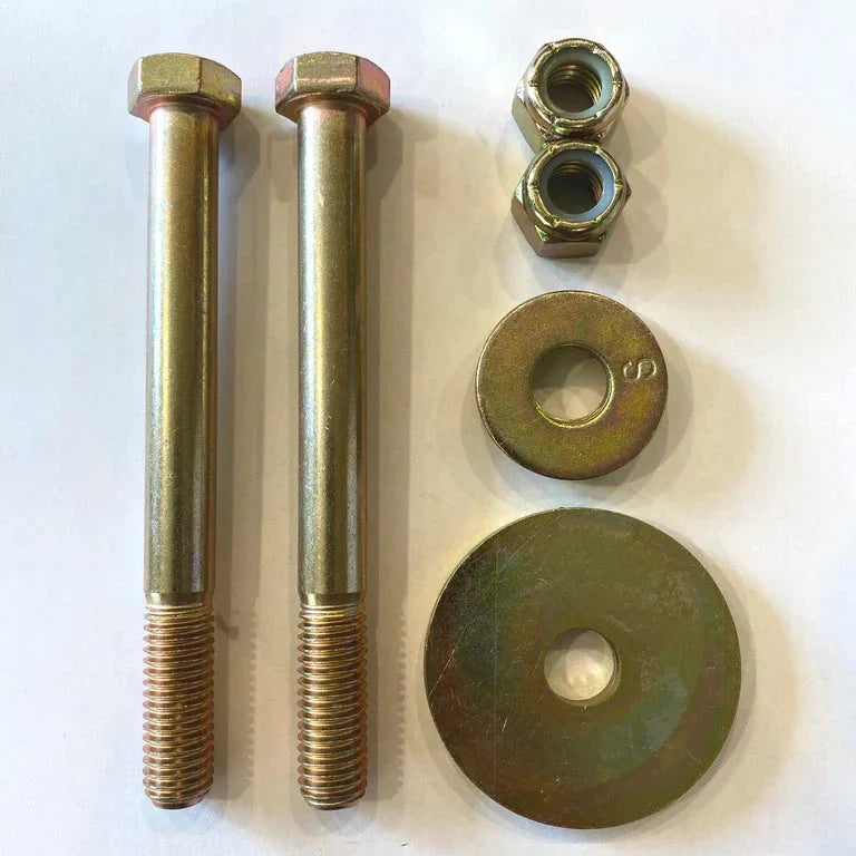 CMR Replacement Hardware