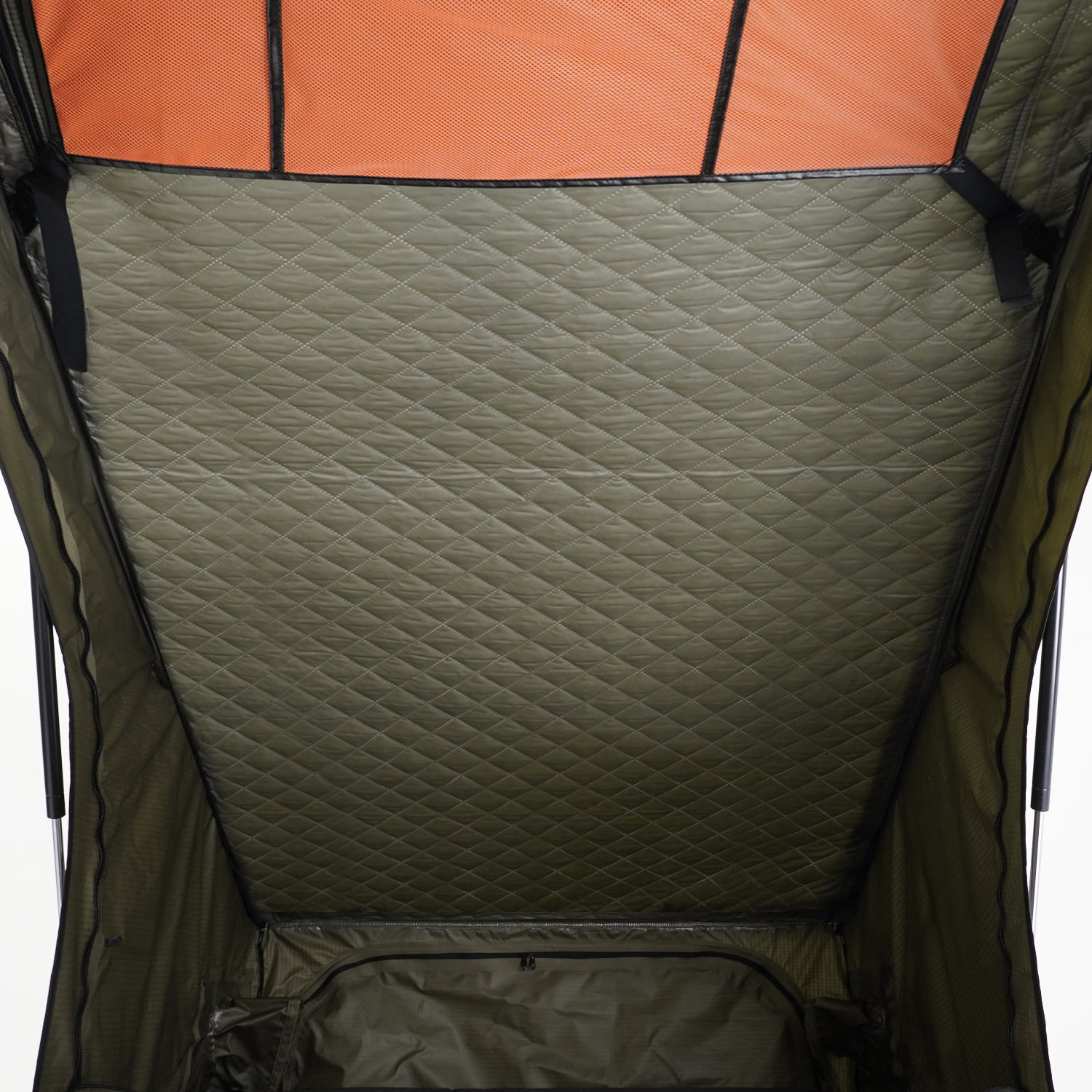 Carbonlite-X Rooftop Tent