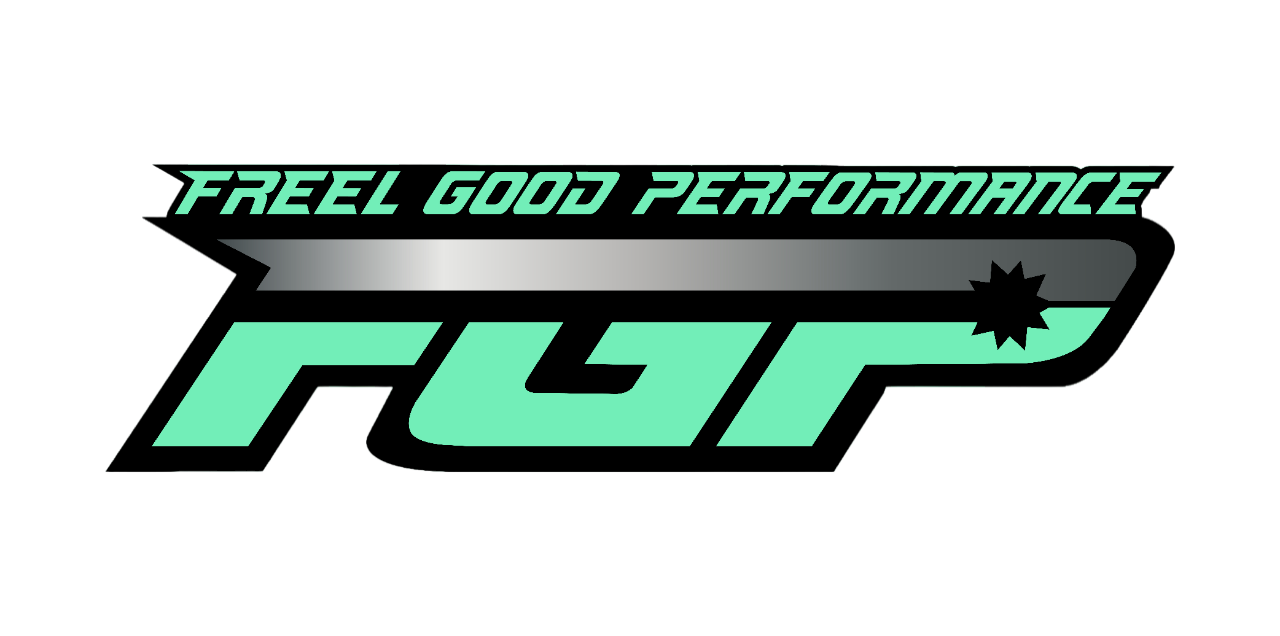 FRAME NOTCH PLATES Freel Good Performance