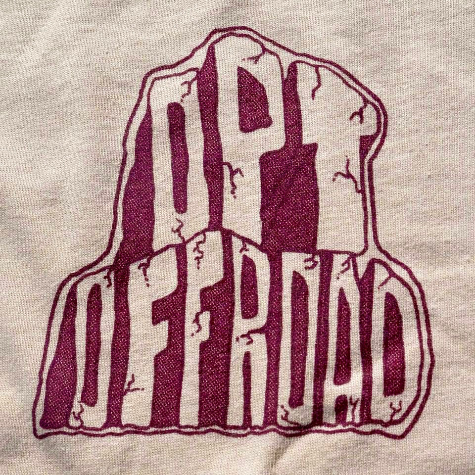 Stay Strapped T-Shirt (Tan or Orange)