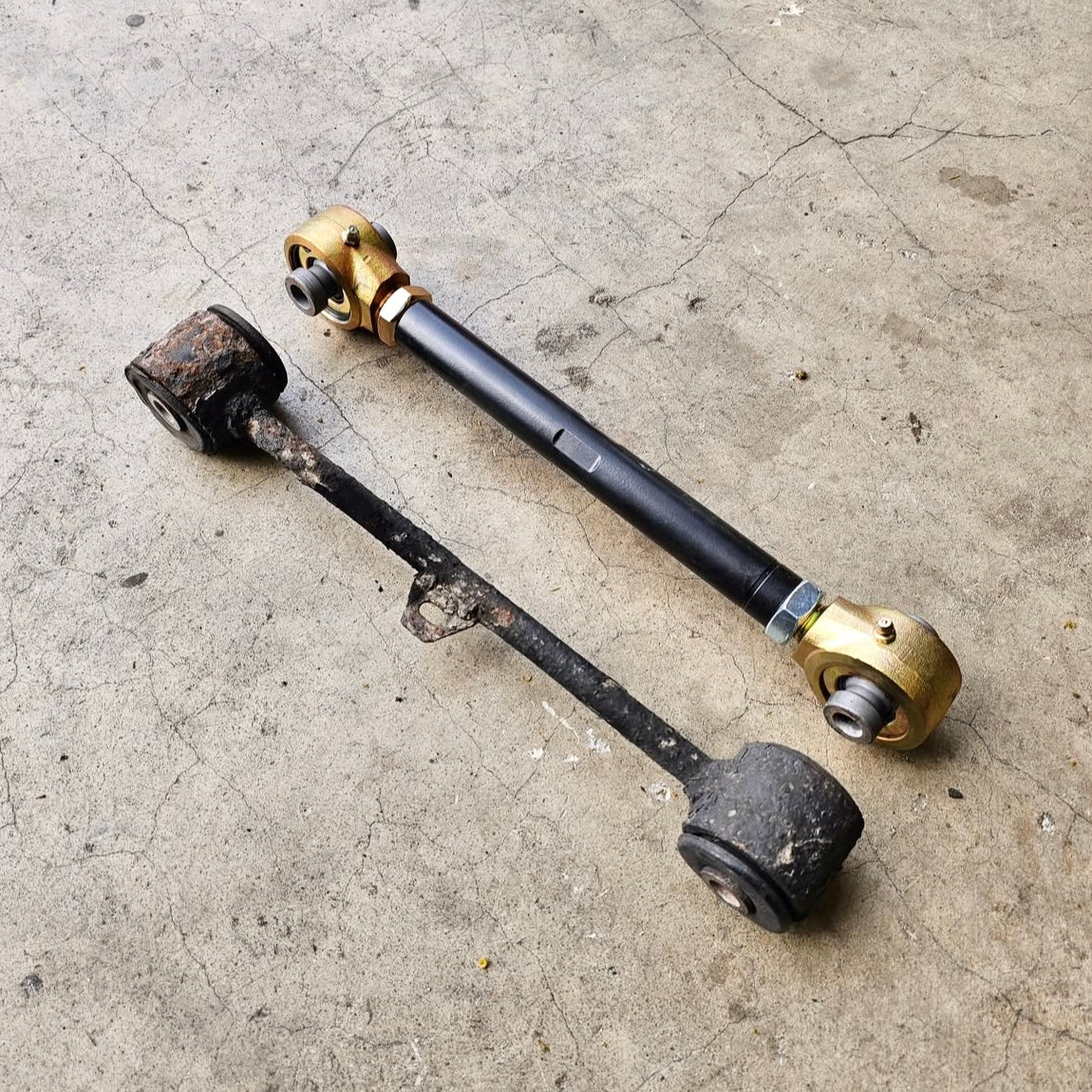 Rear Adjustable Control Arms (96-02 4Runner)