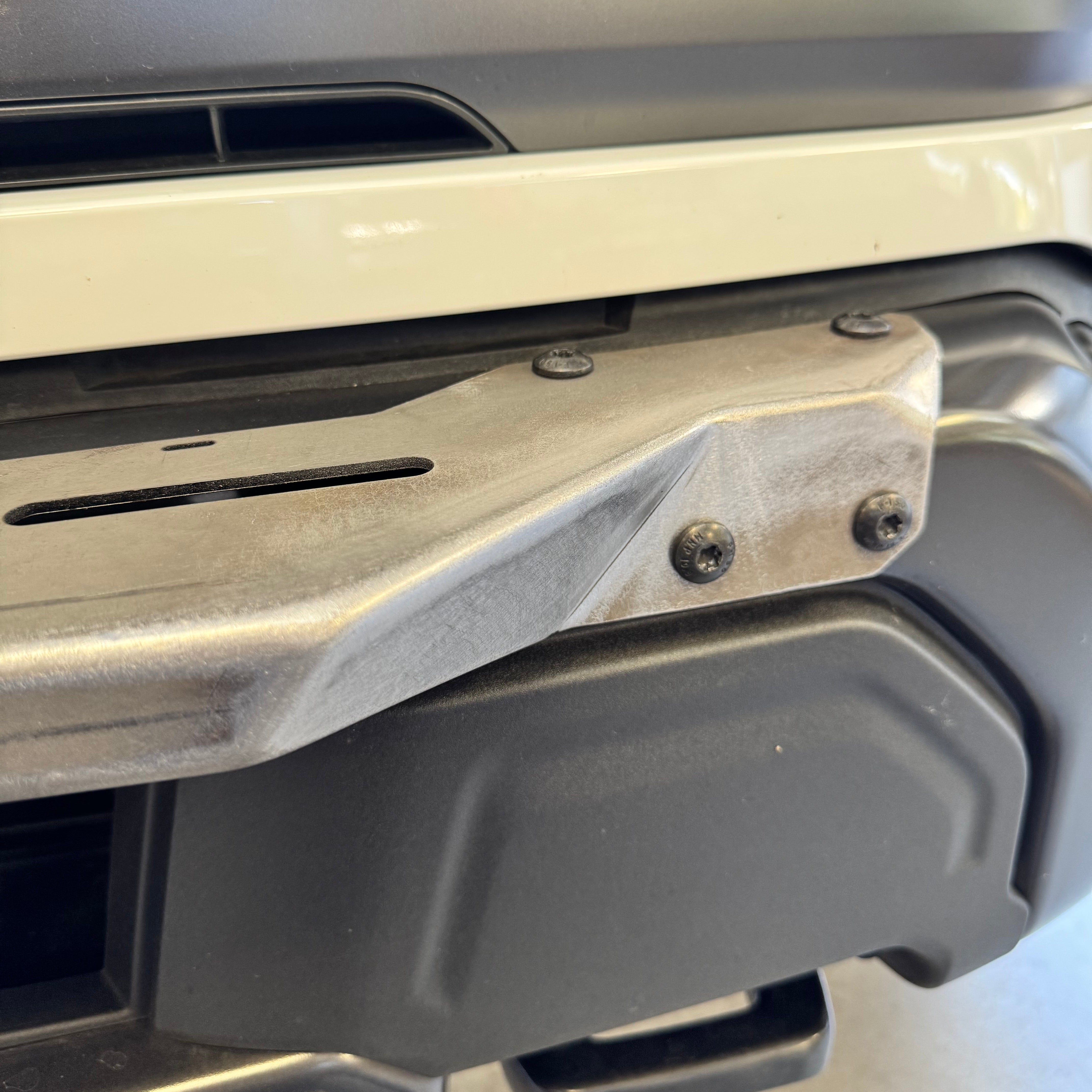 Modular Accessory Mount/Gaurd - 21+ F150 Raptor | Tremor