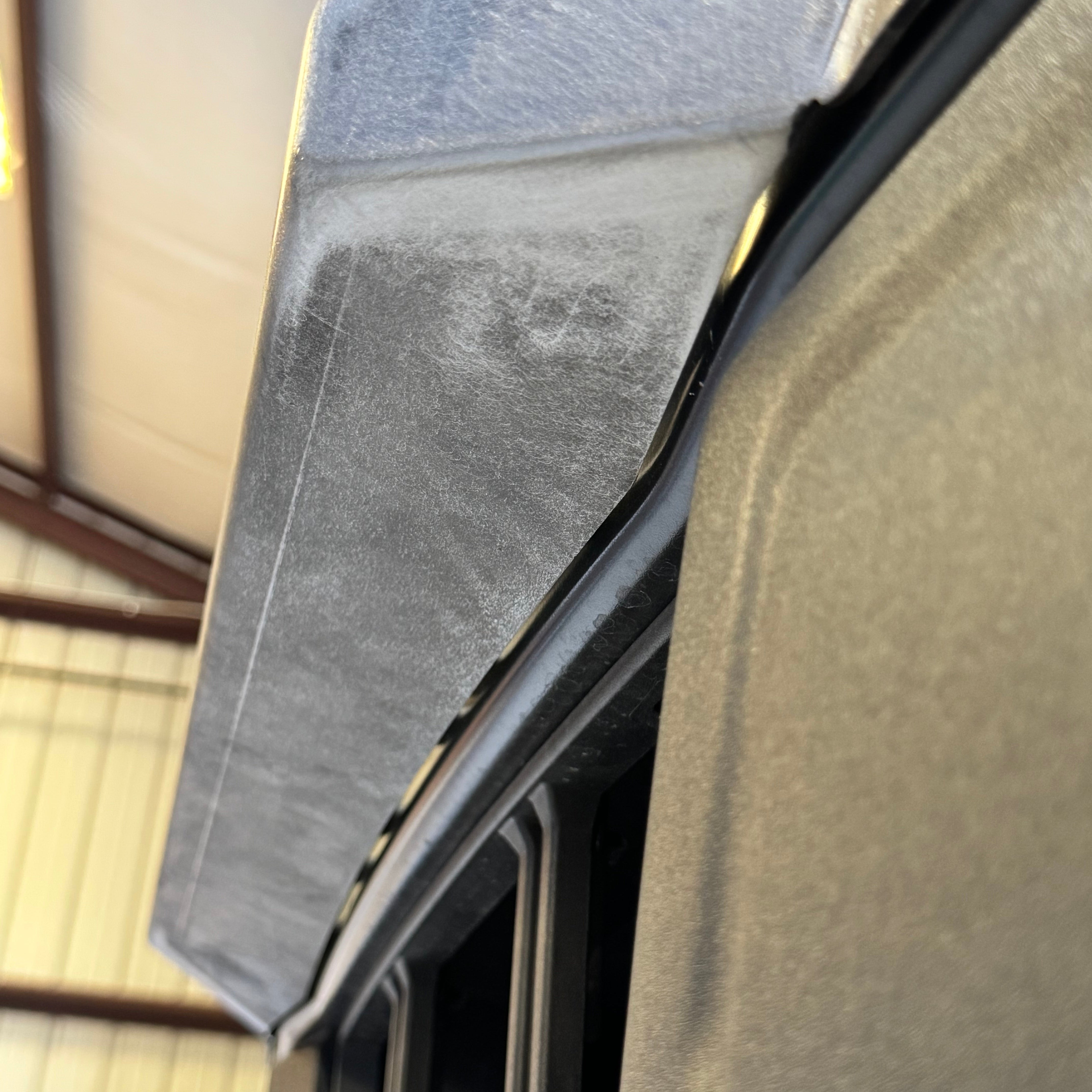 Modular Accessory Mount/Gaurd - 21+ F150 Raptor | Tremor