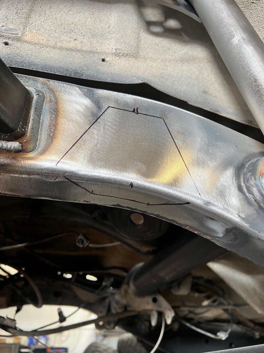 Frame Notch Plates Freel Good Performance