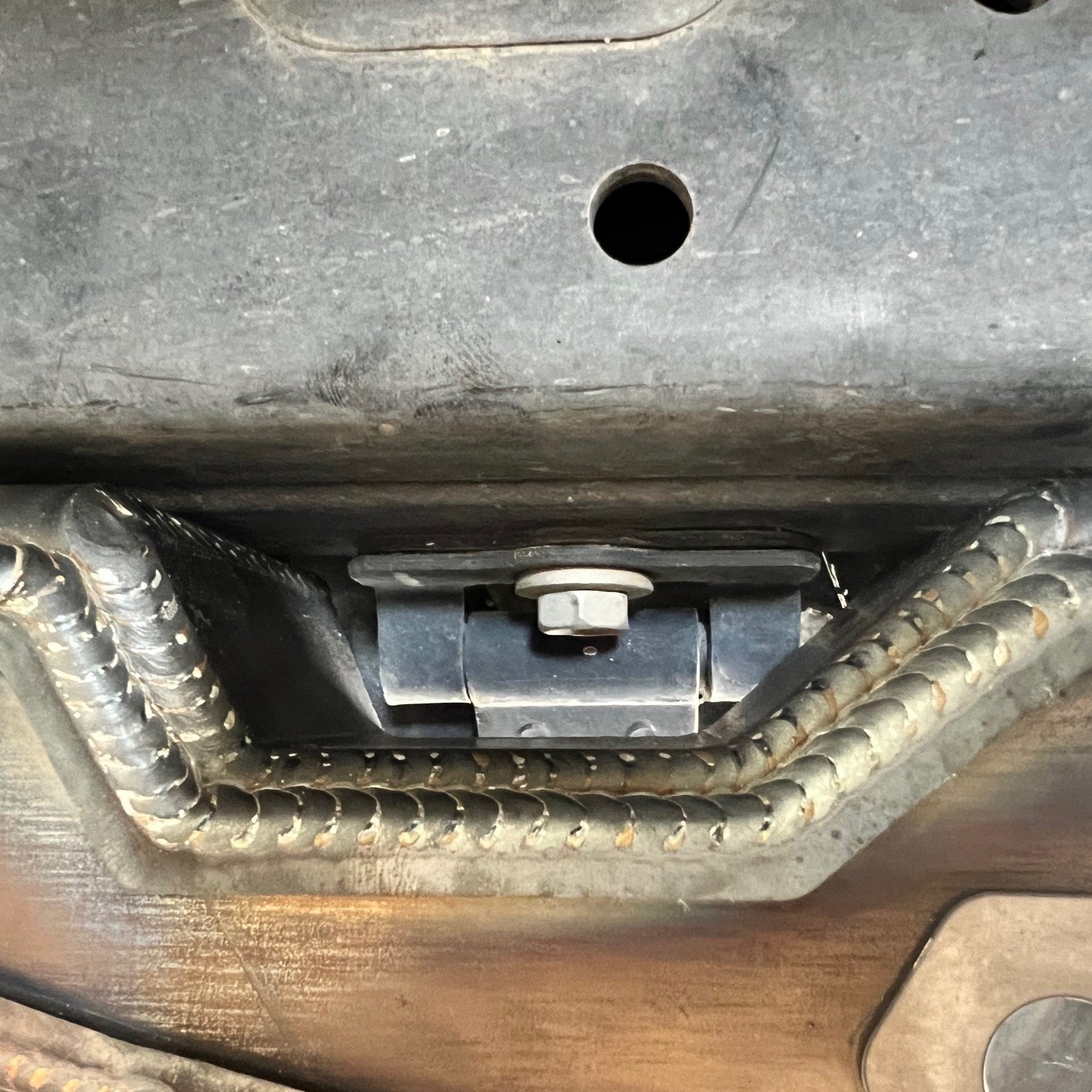 LT 3-Link (LT3) - 03-24 4Runner | GX | FJ Cruiser