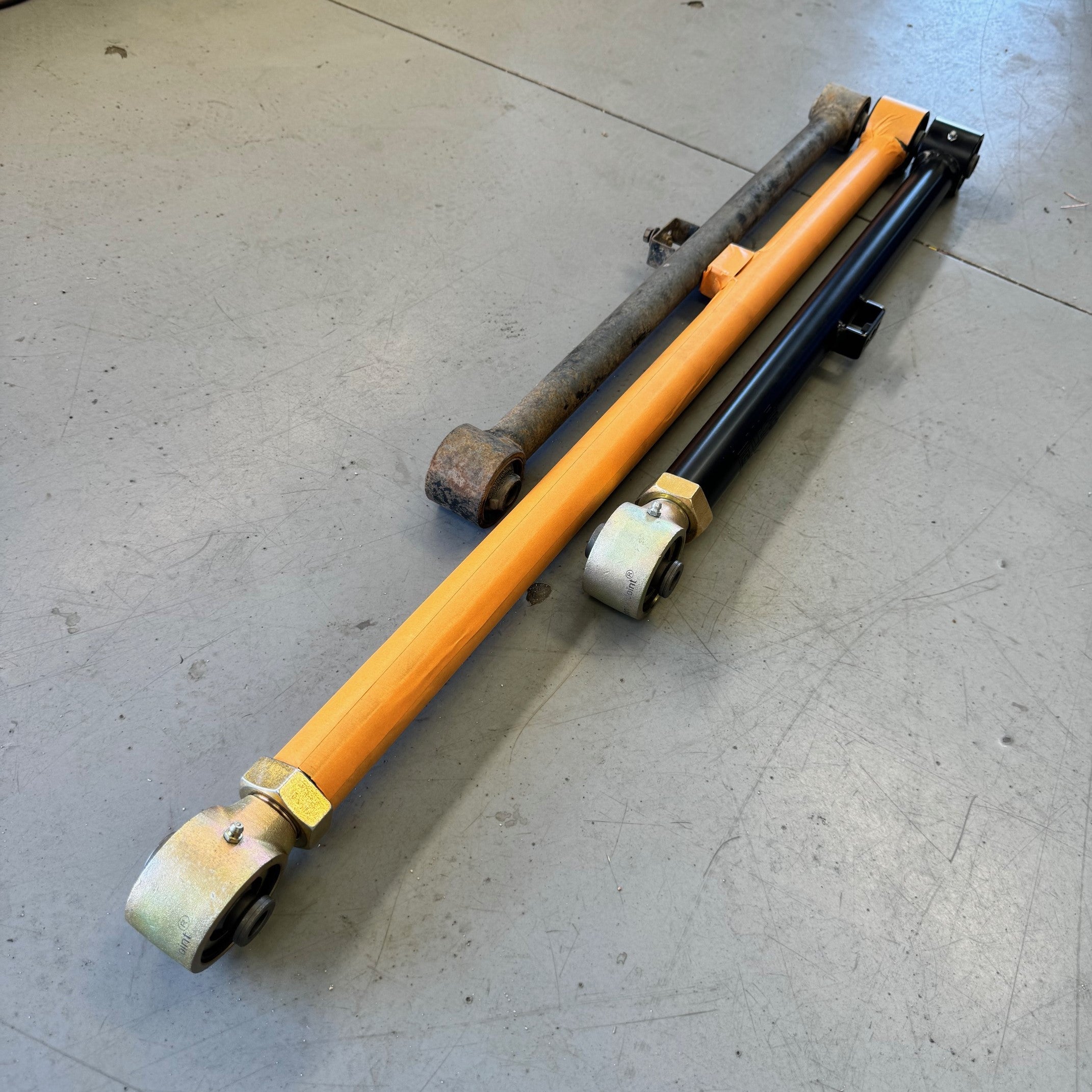 LT 3-Link (LT3) - 03-24 4Runner | GX | FJ Cruiser