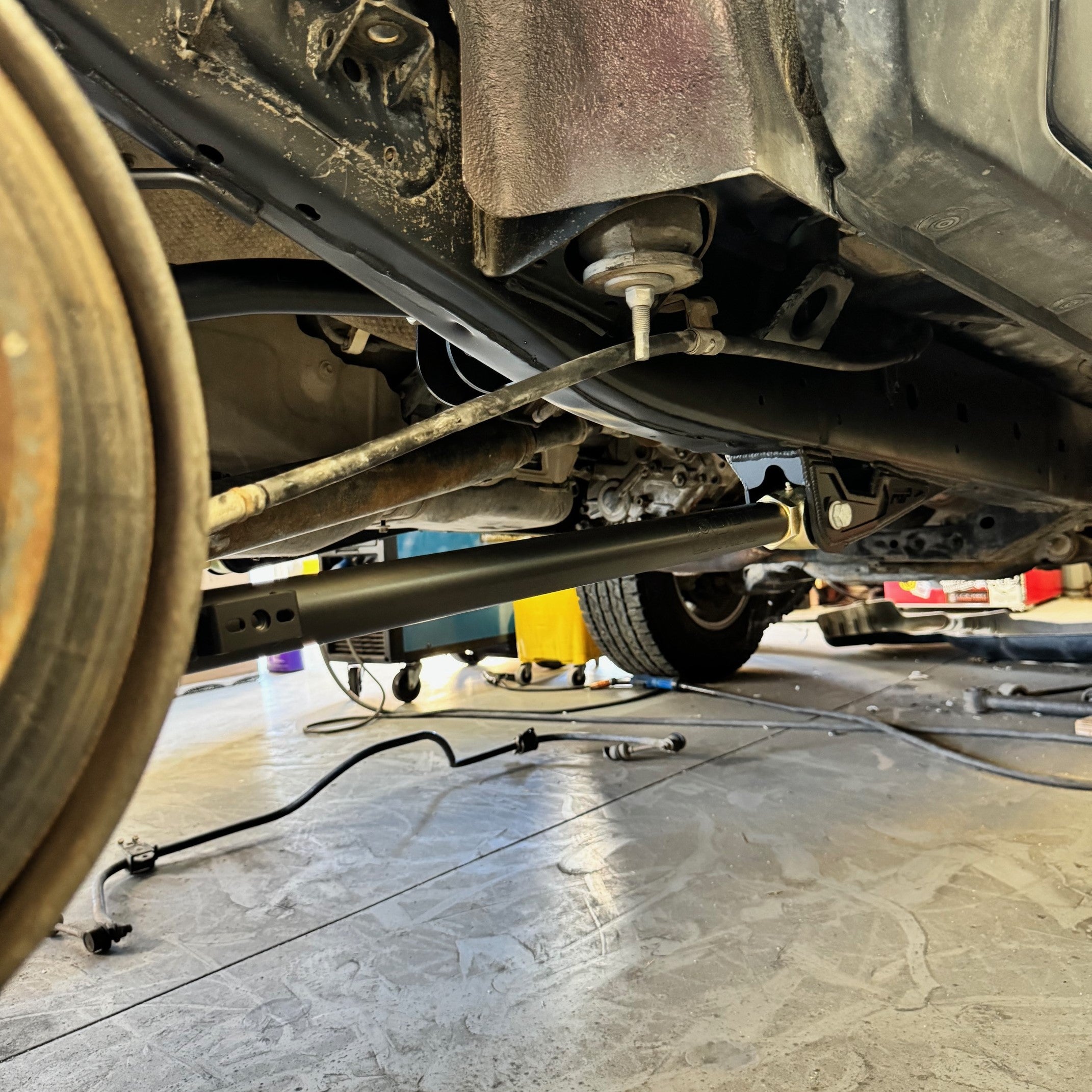 LT 3-Link (LT3) - 03-24 4Runner | GX | FJ Cruiser