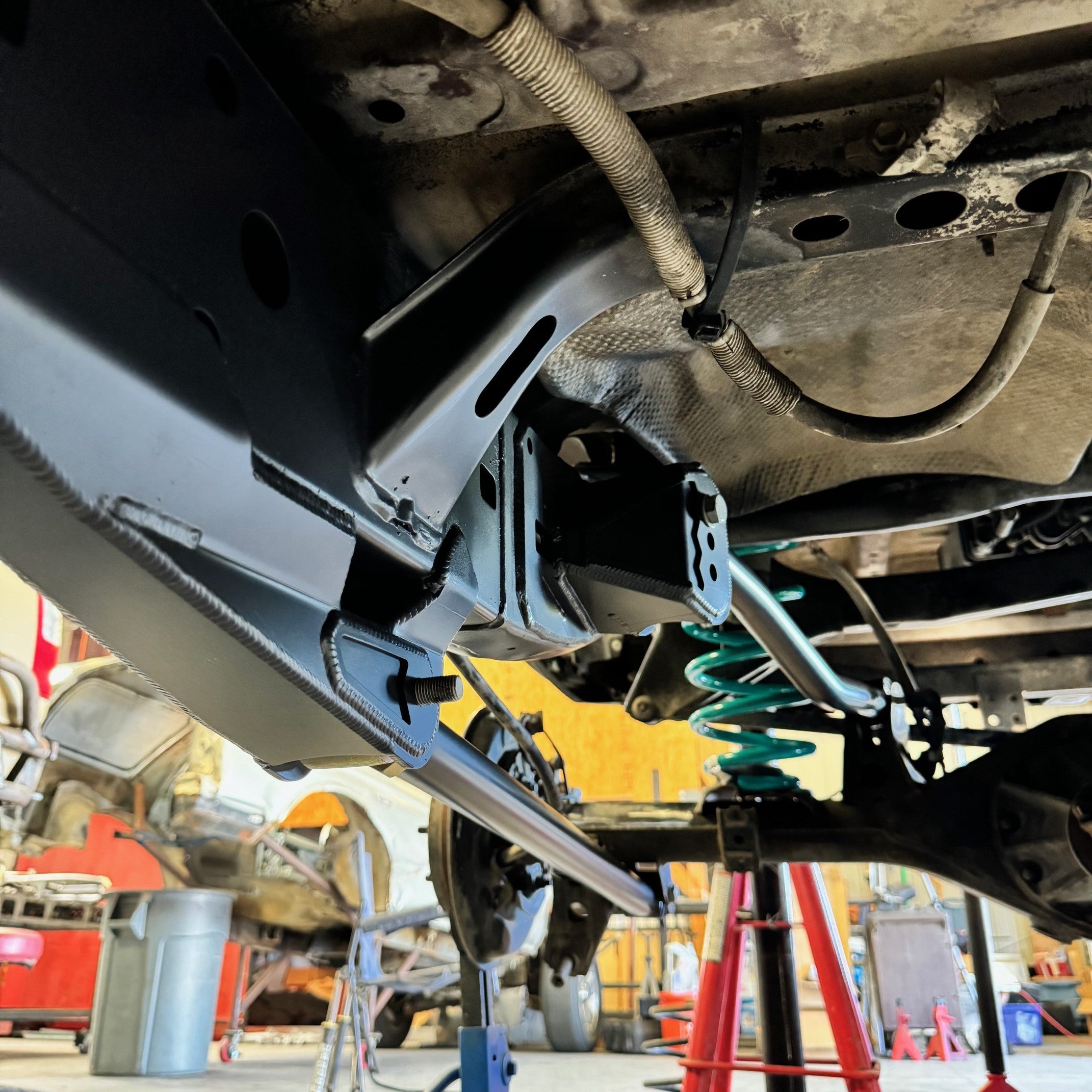 LT 3-Link (LT3) - 03-24 4Runner | GX | FJ Cruiser