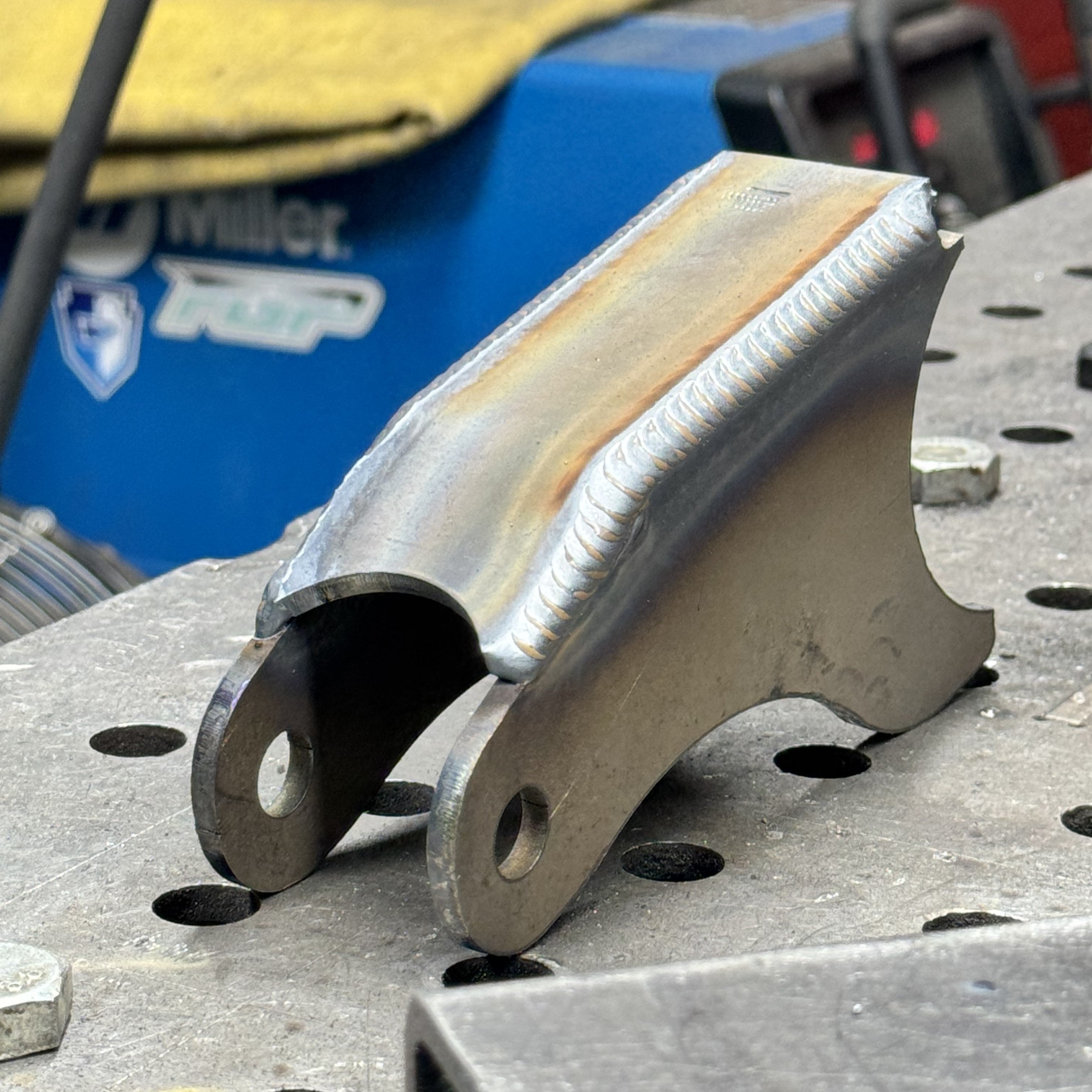 Universal Coil Over/Shock Towers (OST)