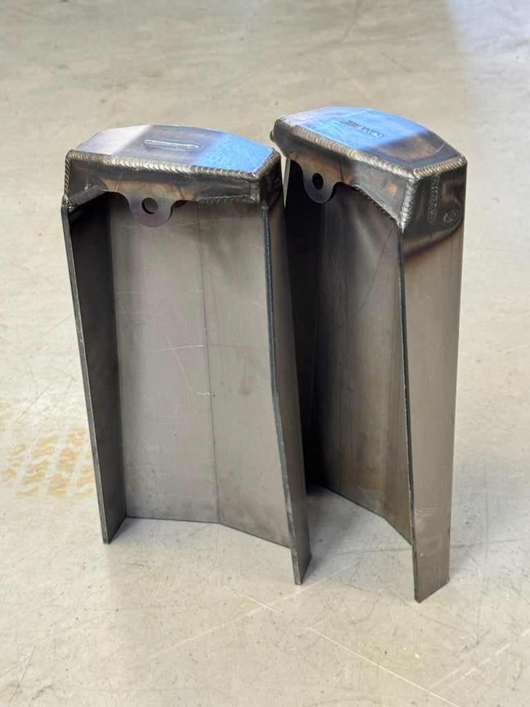 Universal Coil Over/Shock Towers (OST)