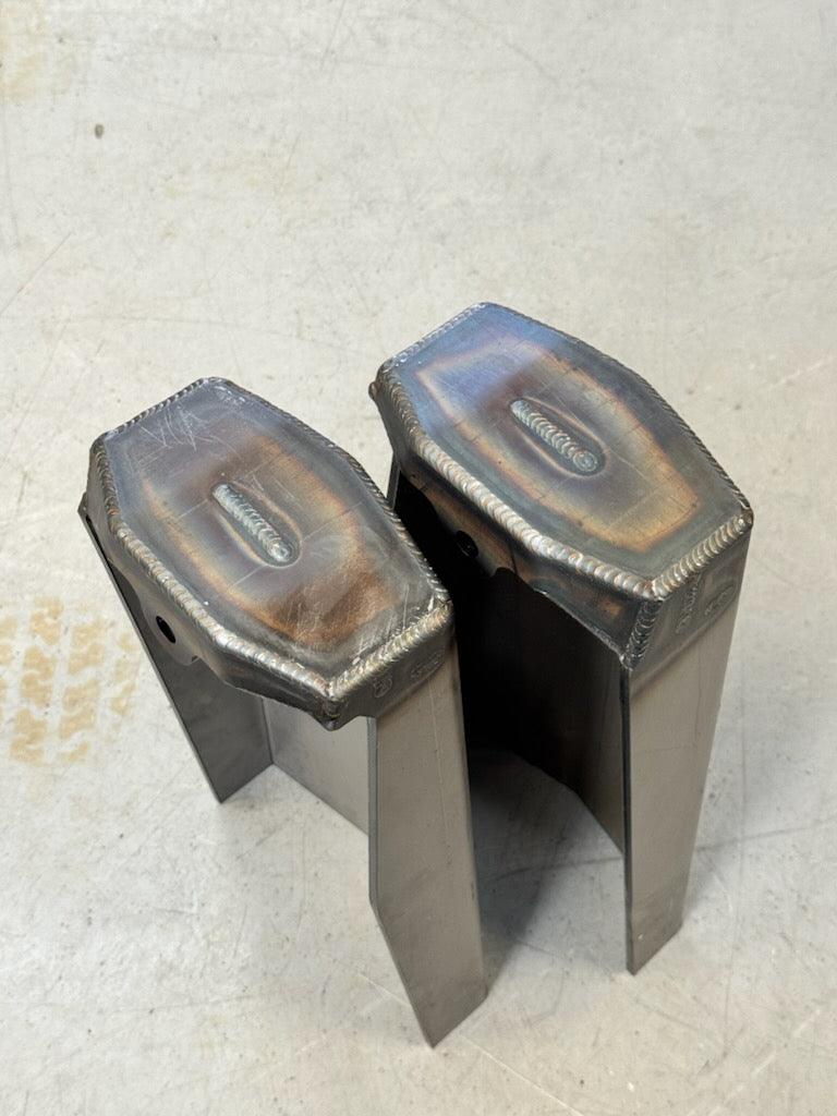 Universal Coil Over/Shock Towers (OST)