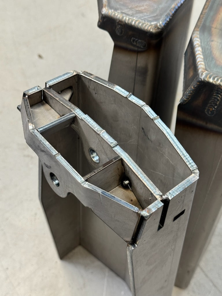 Universal Coil Over/Shock Towers (OST)