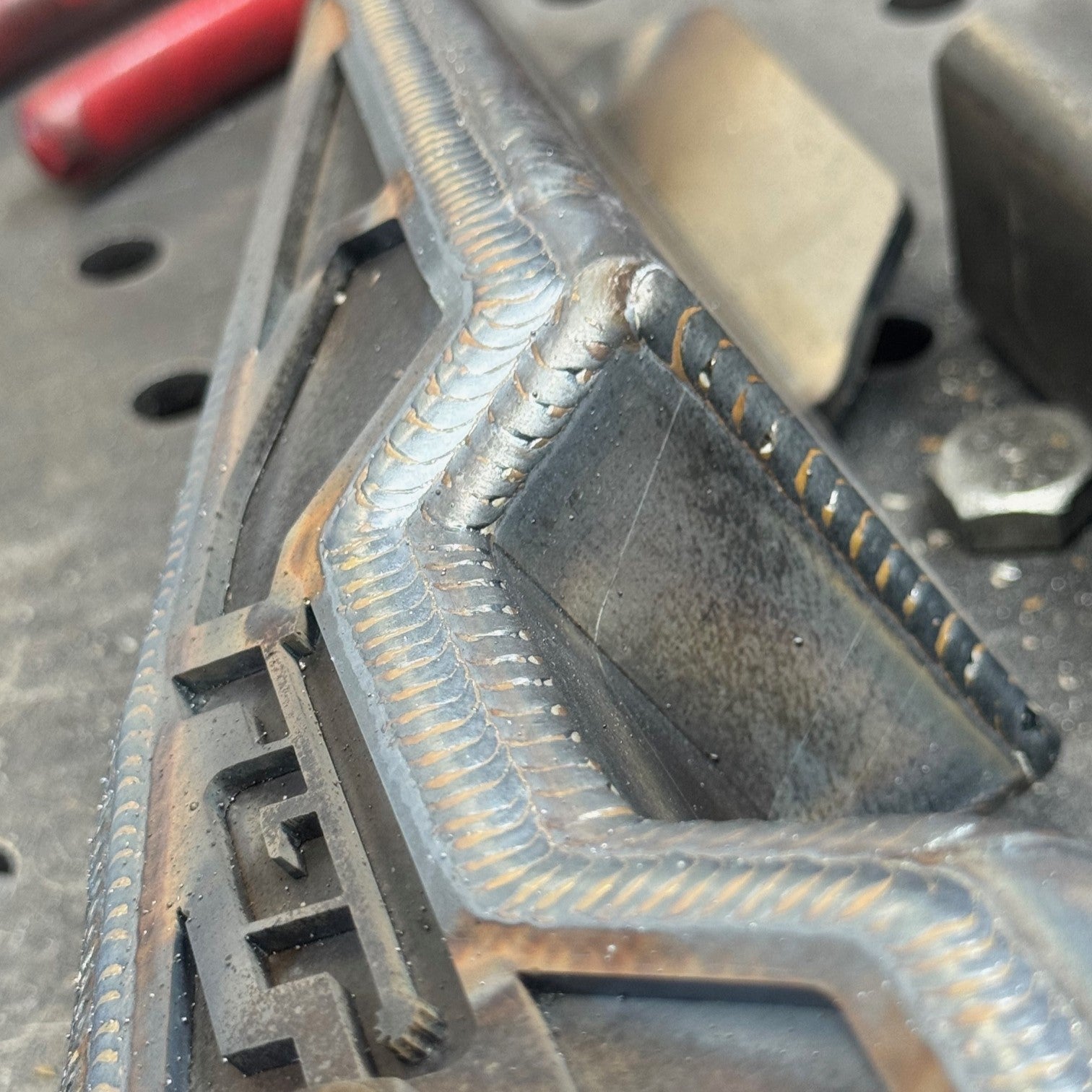 LT 3-Link (LT3) - 03-24 4Runner | GX | FJ Cruiser