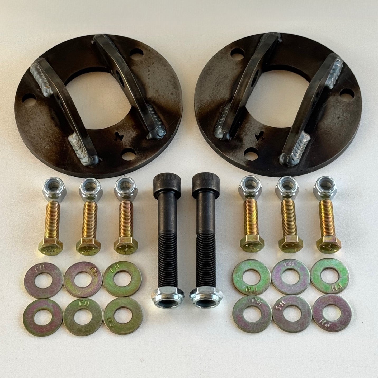 Strut Tower Coil over Mounts - Toyota