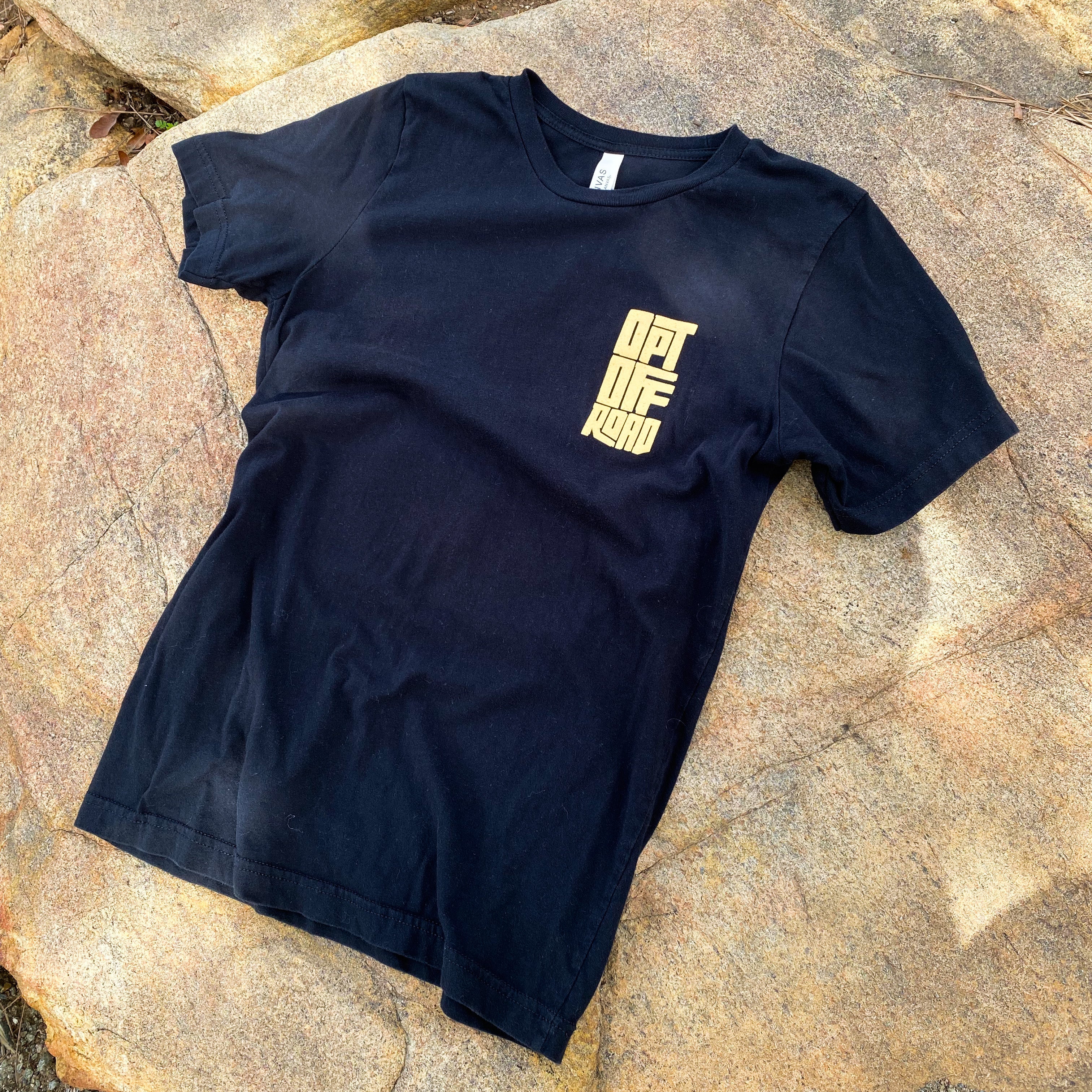 Mountain Season T-Shirt
