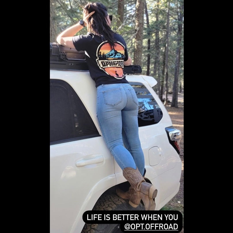 Mountain Season T-Shirt