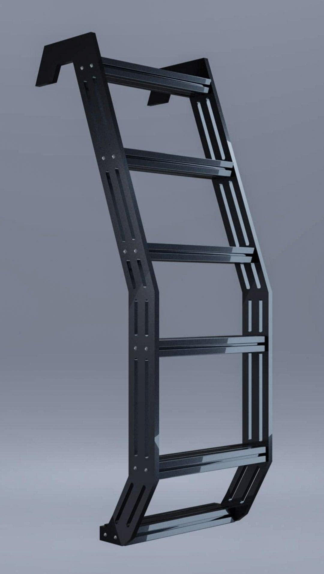 RMMUR-1 Ladder/Rack