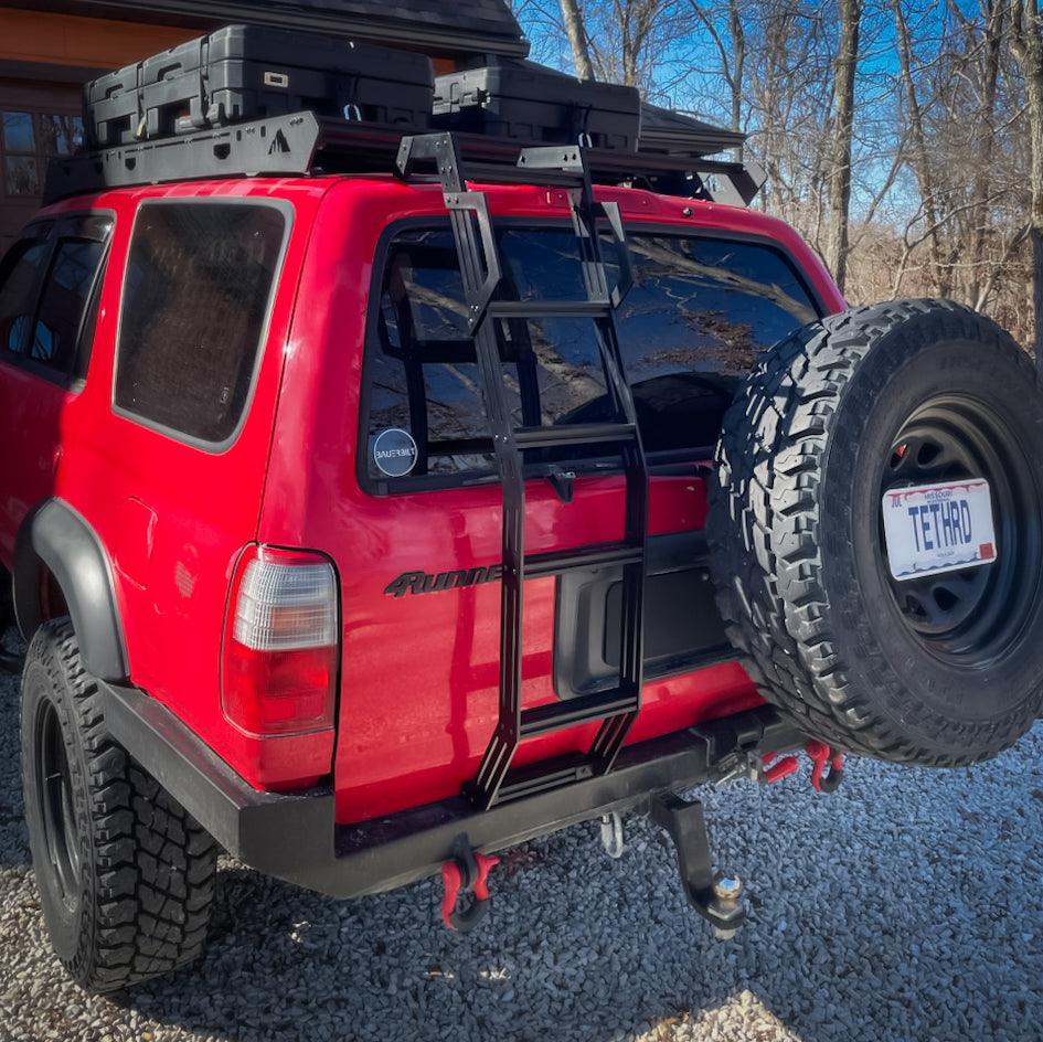 RMMUR-1 Ladder/Rack