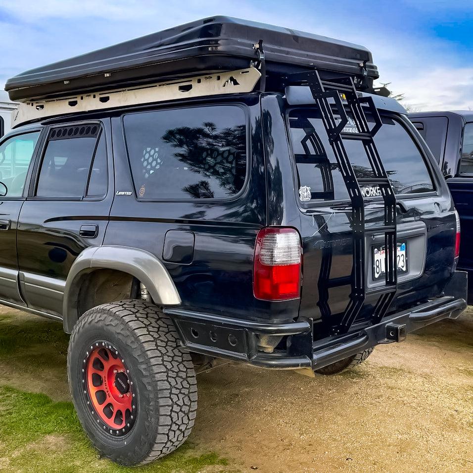 RMMUR-1 Ladder/Rack