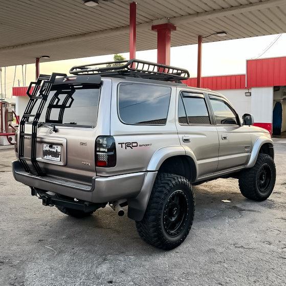 RMMUR-1 Ladder/Rack