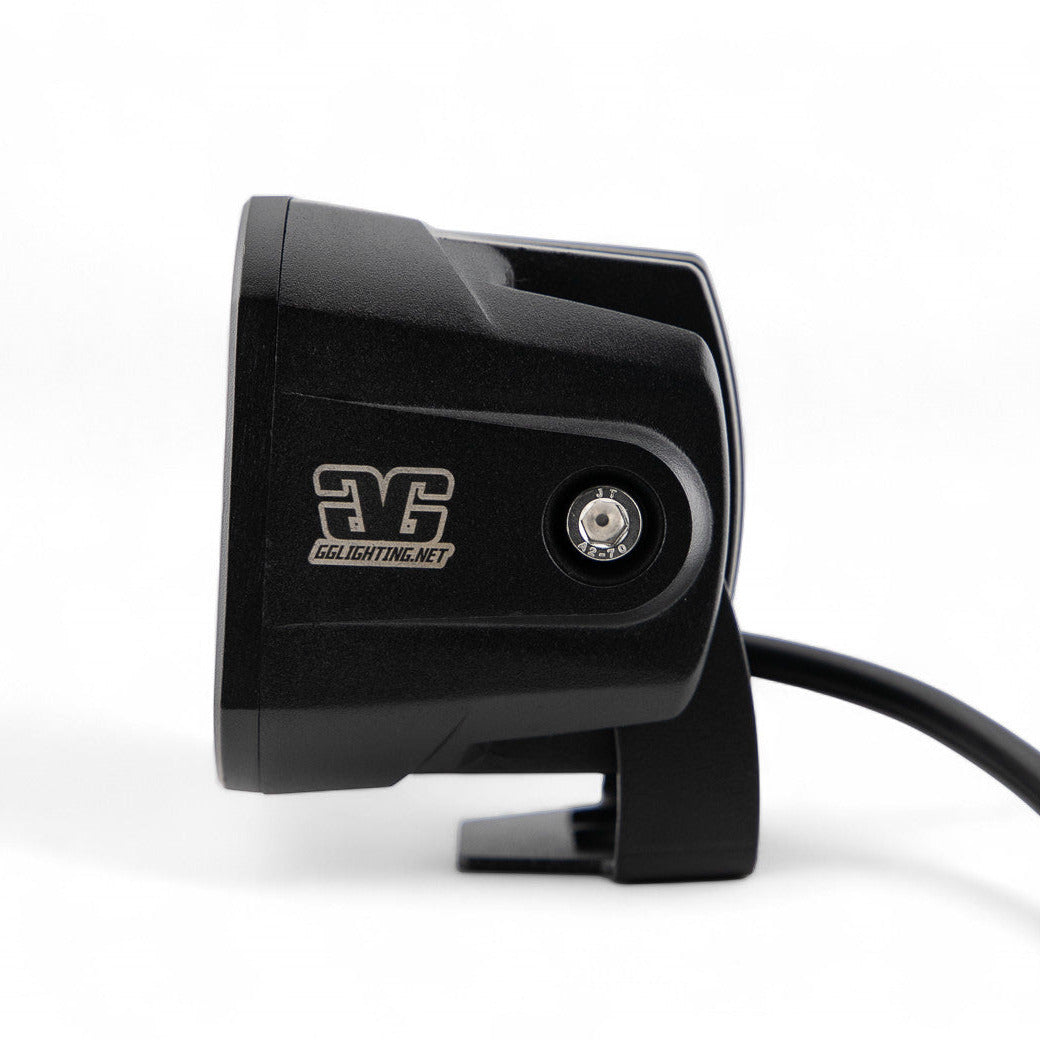 Race Series LED Pod