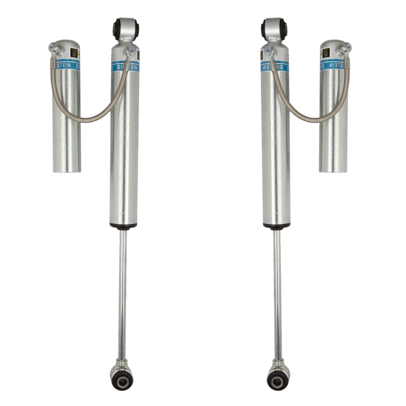 Rear Smoothbody Shocks (for OSR)
