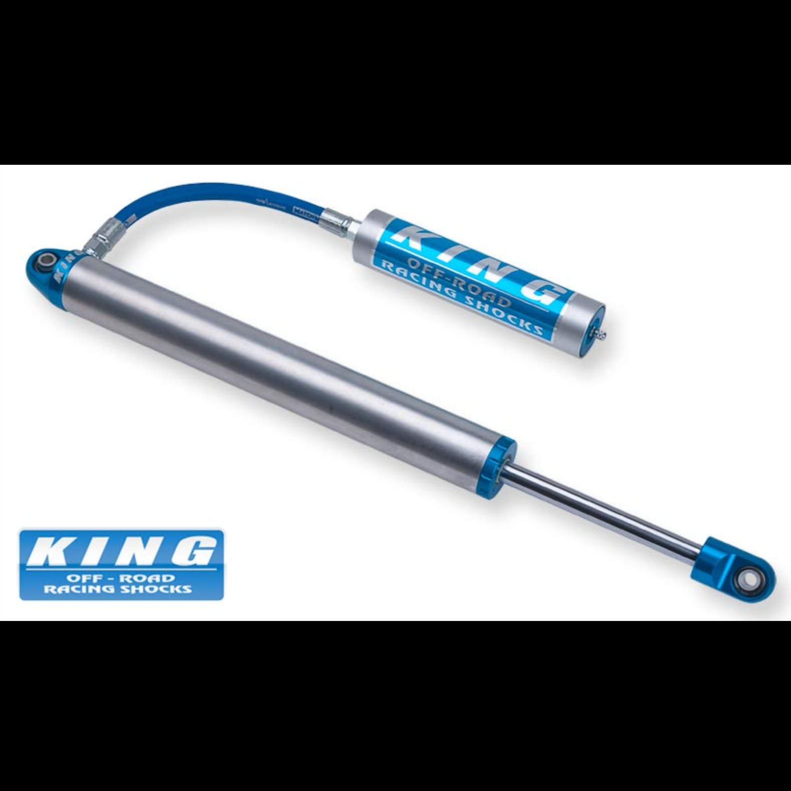 Rear Smoothbody Shocks (for OSR)