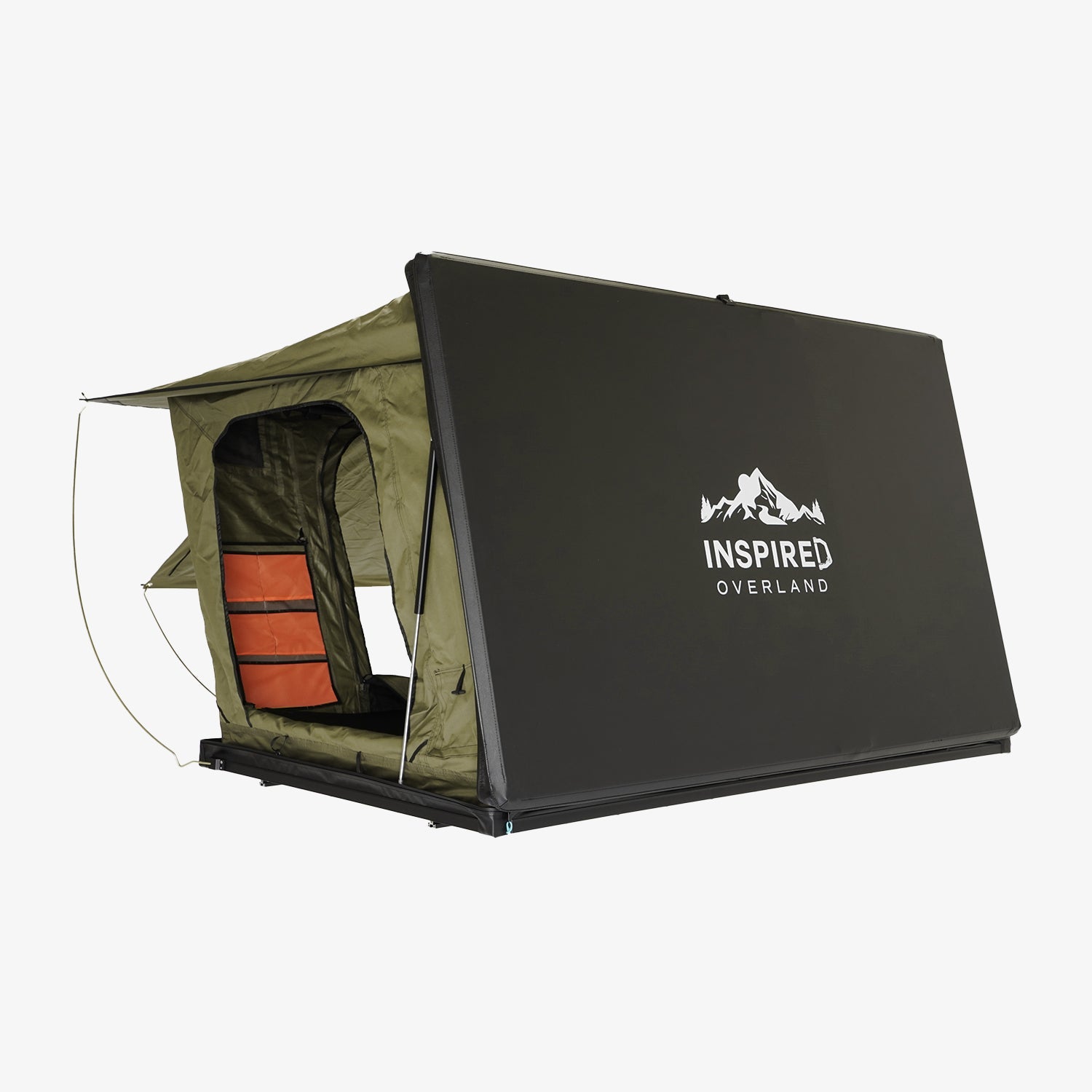 Trailpeak Rooftop Tent