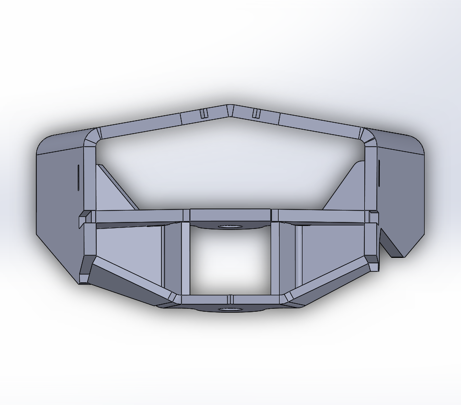 Universal Coil Over/Shock Towers (OST)