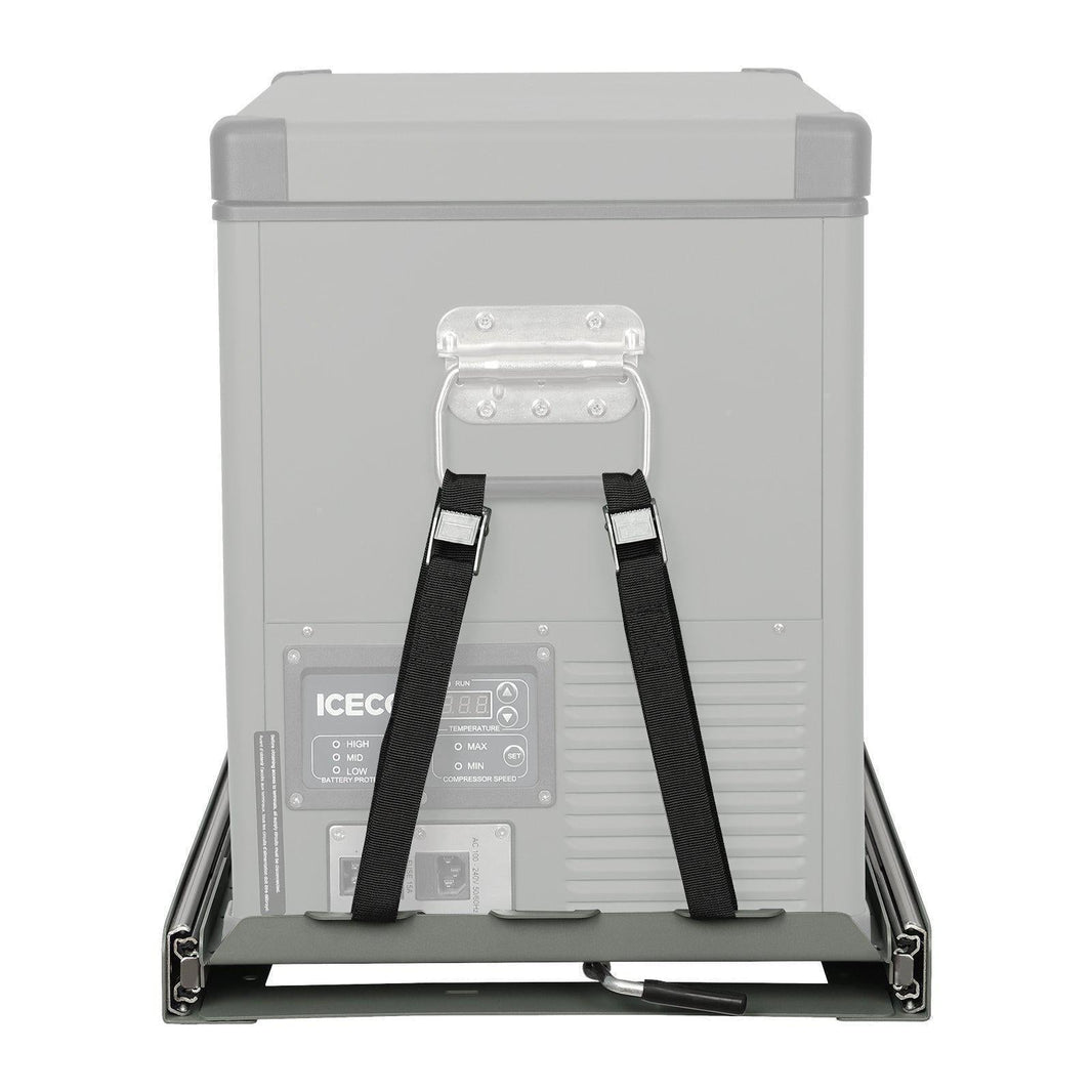 Mounting Slide for JPPro/VL45/APL35/VL35Pro/VL45Pro Freezer | ICECO