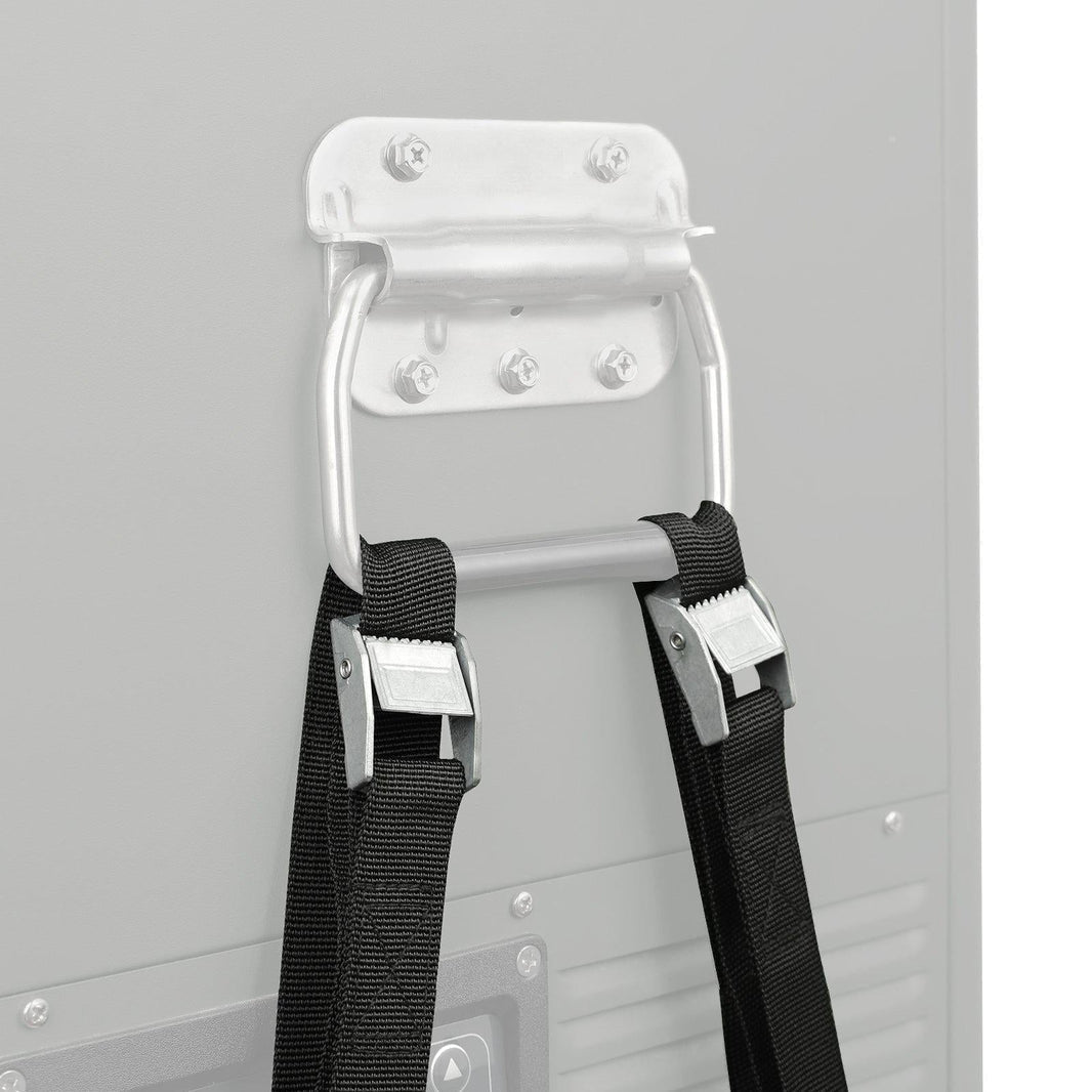 Mounting Slide for JPPro/VL45/APL35/VL35Pro/VL45Pro Freezer | ICECO