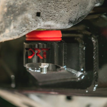 Cab Mount Relocation / Toyota Tacoma / 2nd & 3rd Gen / 2005-2023