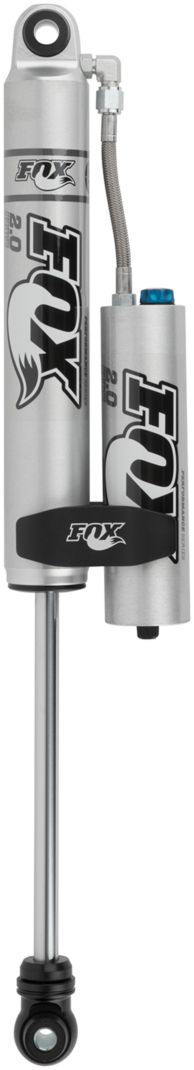 Rear Smoothbody Shocks (for OSR)