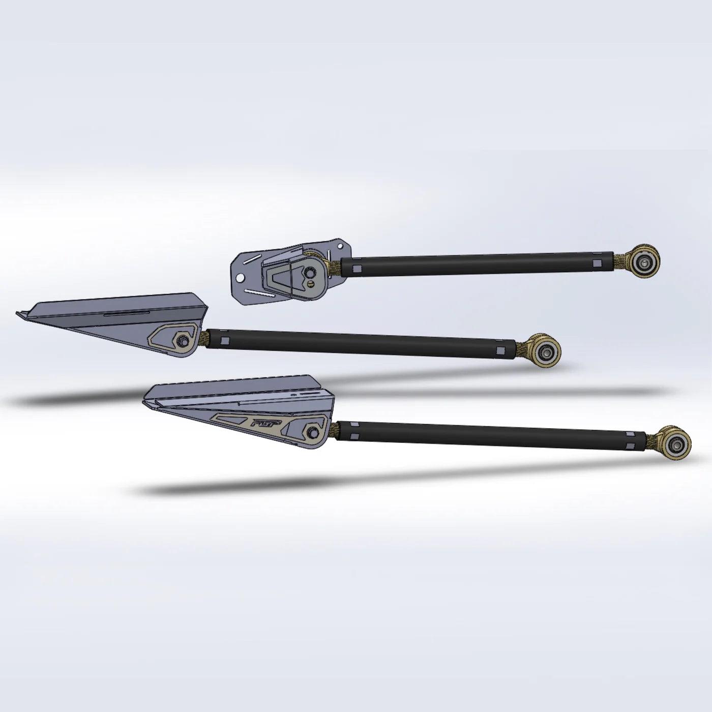 96-02 4Runner 3-Link Kit (LT3)