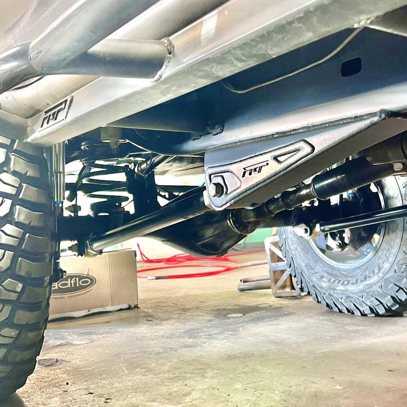 96-02 4Runner 3-Link Kit (LT3)