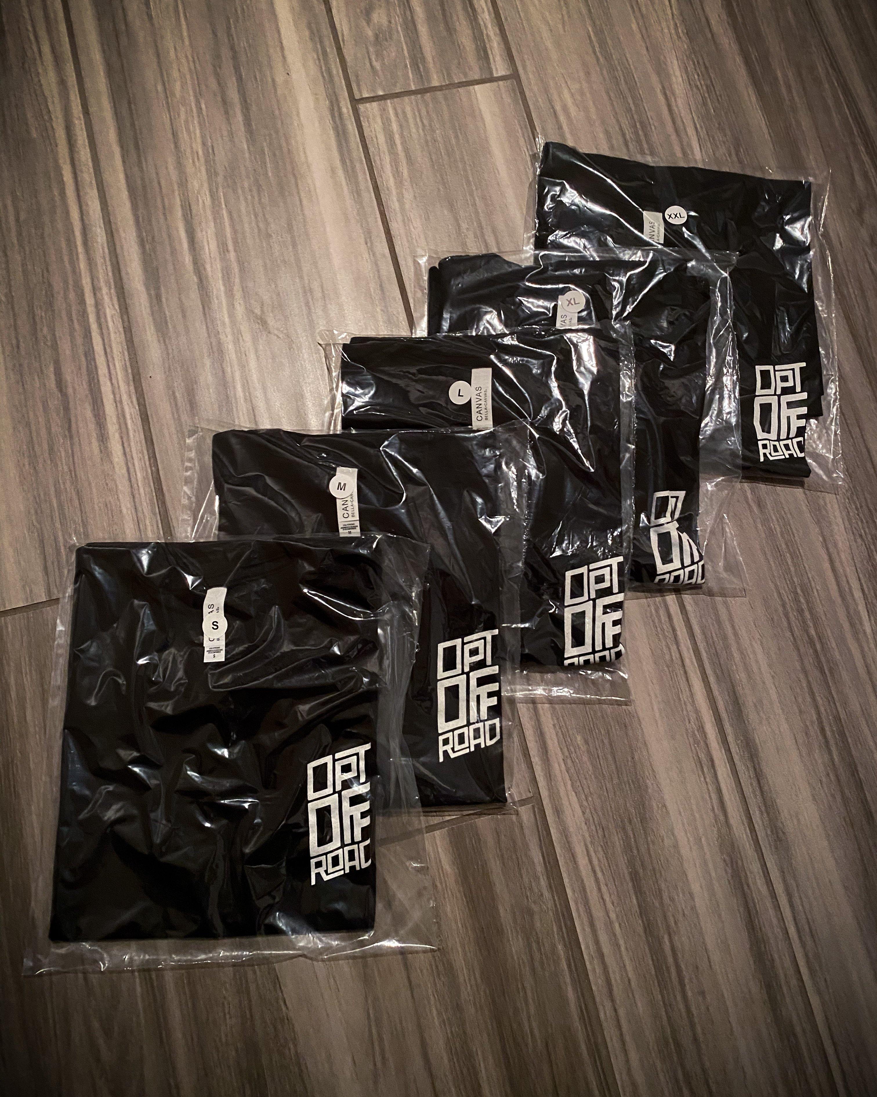 OG T-Shirt