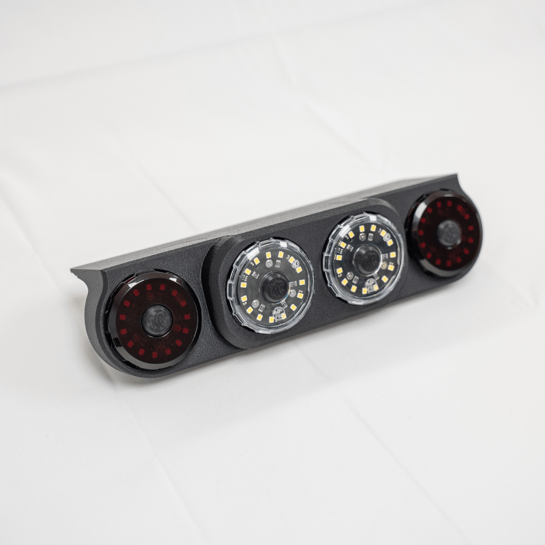 FJ Cruiser Expedition Series 3rd Brake Light