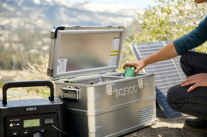 Fridge / Freezers