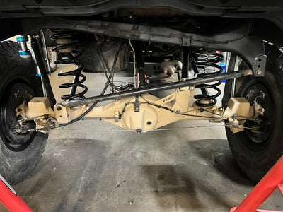 96-02 4Runner 3-Link Kit (LT3)