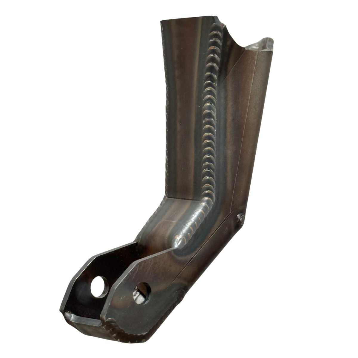 Lower Shock/Coilover Mounts