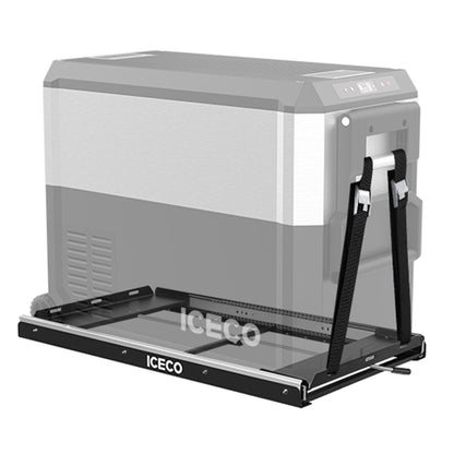 Mounting Slide for JPPro/VL45/APL35/VL35Pro/VL45Pro Freezer | ICECO