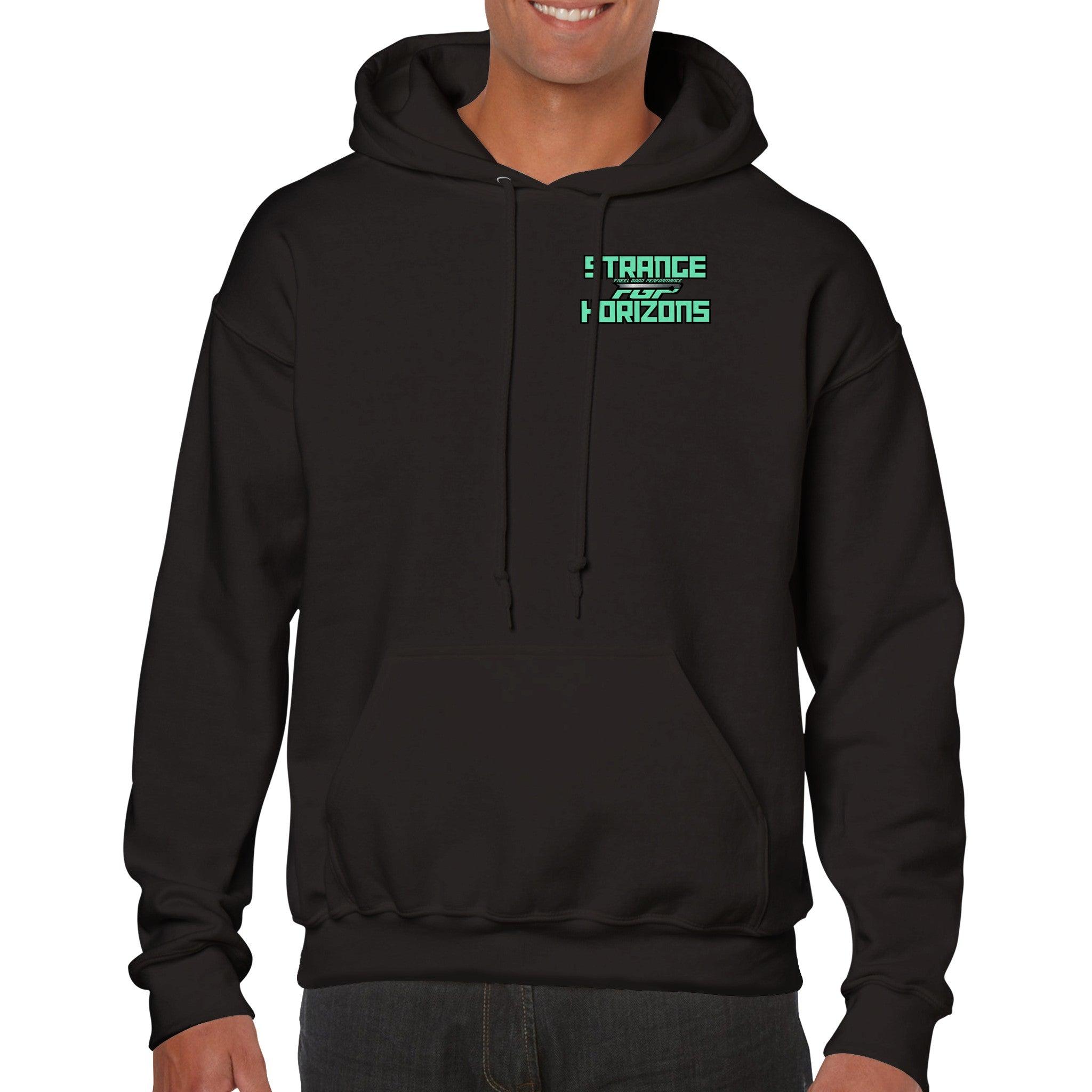 FGP "Strange Horizons" Hoodie