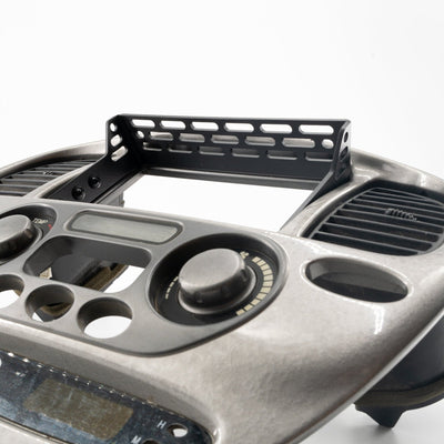 1st Gen Sequoia (01 - 07) Center Console Dash Modular Accessory Mount (MAM)