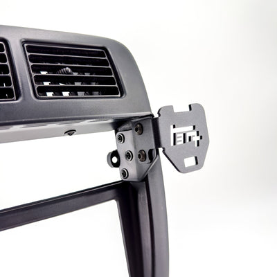 1st Gen Tacoma Phone Mount | Modular Accessory Mount (MAM) | (1998-2004)